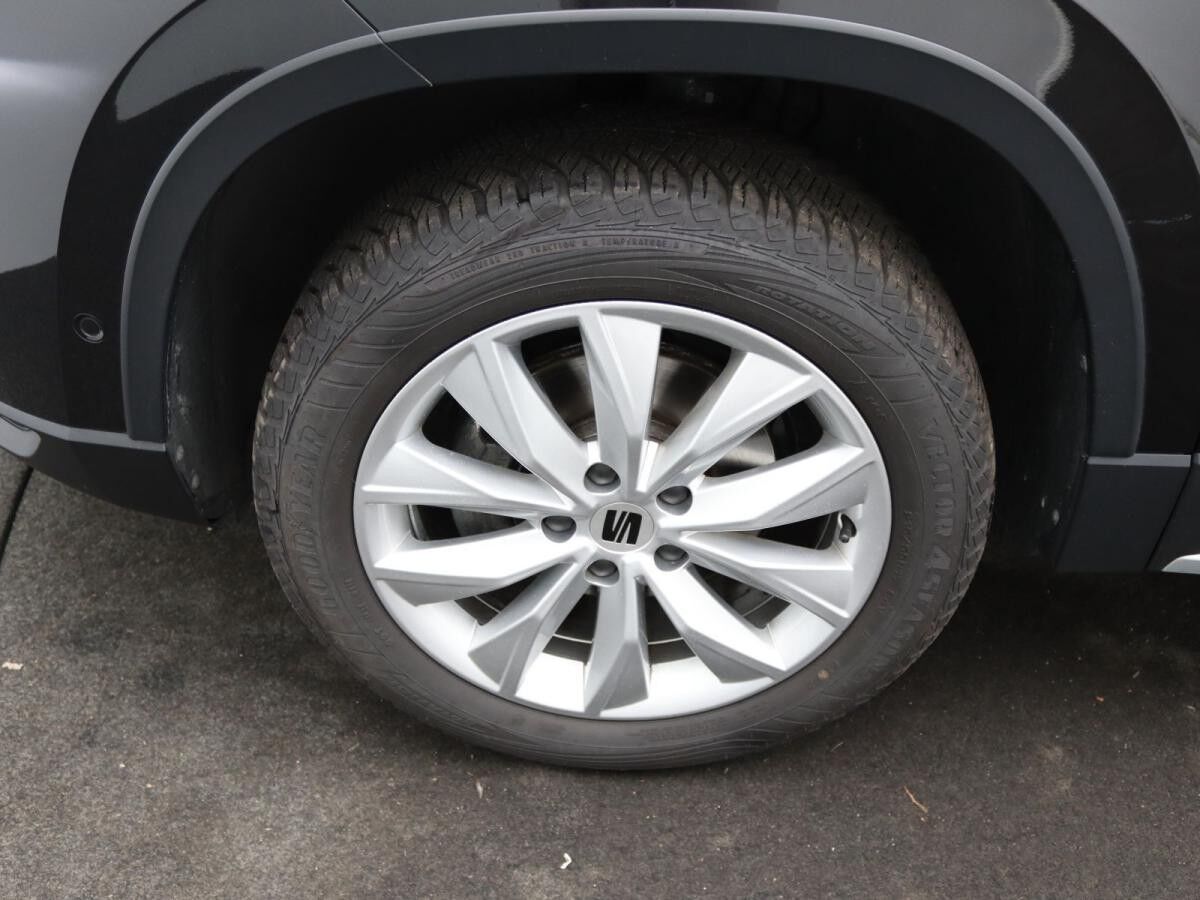 Seat Ateca Xperience 1.5 TSI DSG/ LED, ACC, AHK, Navi