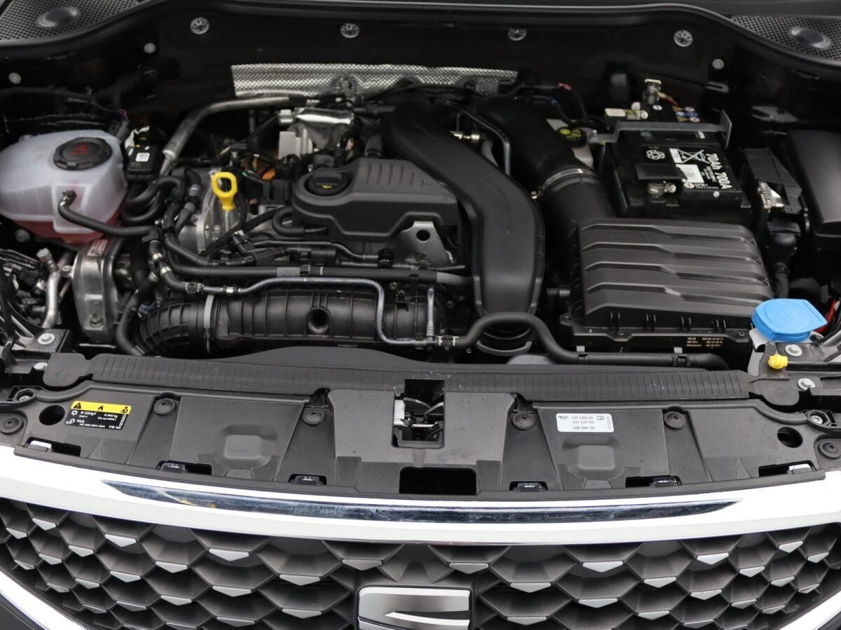 Seat Ateca Xperience 1.5 TSI DSG/ LED, ACC, AHK, Navi