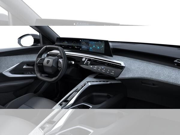 Peugeot 3008 Hybrid 145 Business/ Navi/360 Cam /Ganzjahresreifen/ Wunschfarbe/ Bestellfahrzeug 30.09.2025
