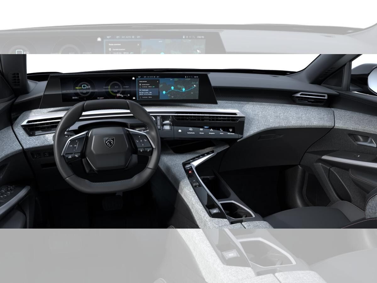 Peugeot 3008 Hybrid 145 Business/ Navi/360 Cam /Ganzjahresreifen/ Wunschfarbe/ Bestellfahrzeug 30.11.2025