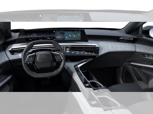 Peugeot 3008 Hybrid 145 Business/ Navi/360 Cam /Ganzjahresreifen/ Wunschfarbe/ Bestellfahrzeug 30.09.2025
