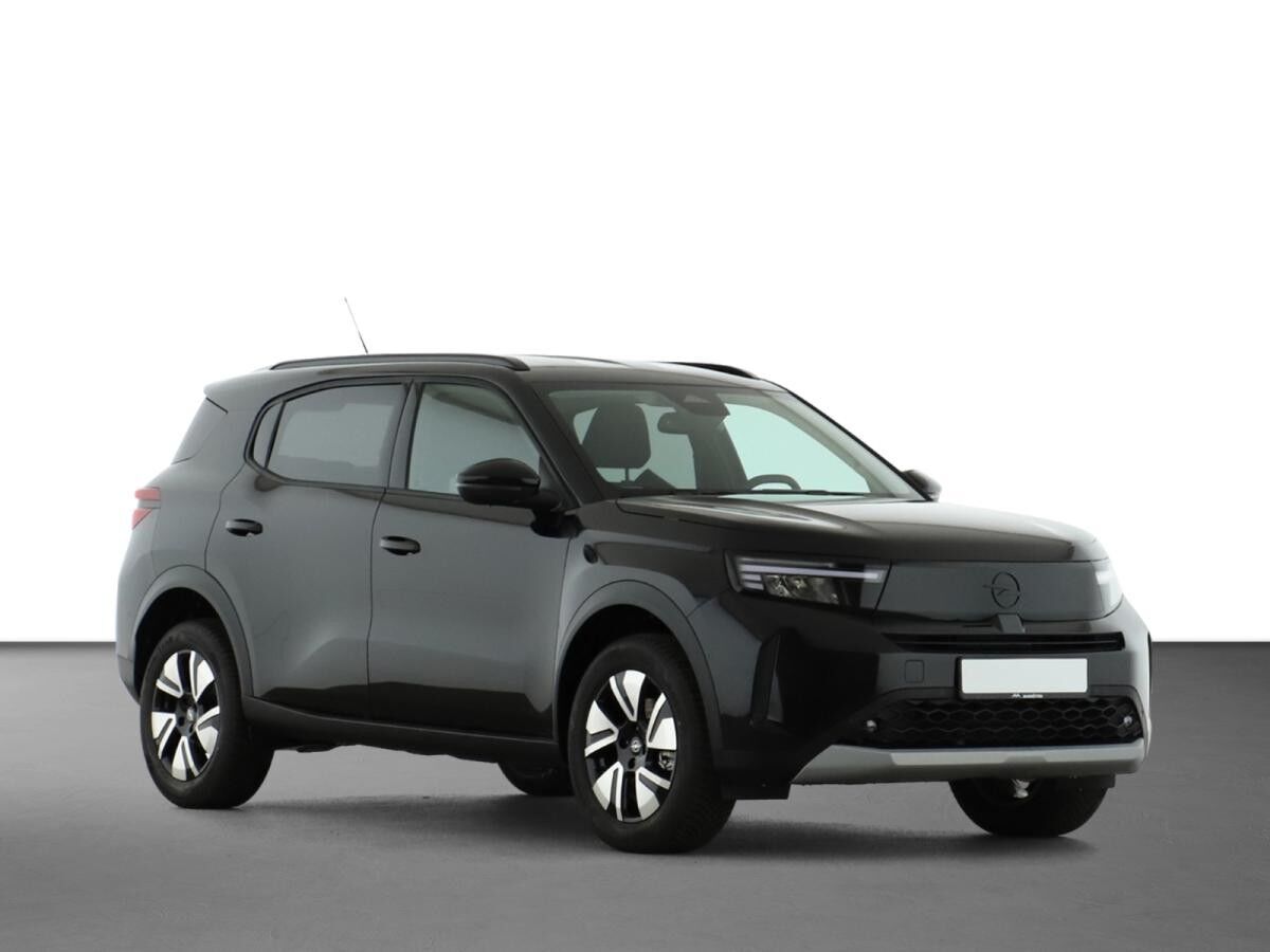 Opel Frontera GS⚡VORFÜHRWAGENDEAL⚡+Tech-Paket+Allwetterr.