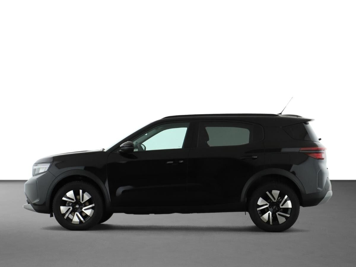 Opel Frontera GS⚡VORFÜHRWAGENDEAL⚡+Tech-Paket+Allwetterr.