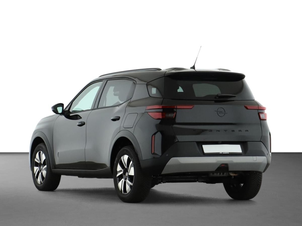 Opel Frontera GS⚡VORFÜHRWAGENDEAL⚡+Tech-Paket+Allwetterr.