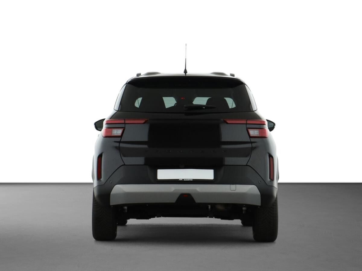Opel Frontera GS⚡VORFÜHRWAGENDEAL⚡+Tech-Paket+Allwetterr.