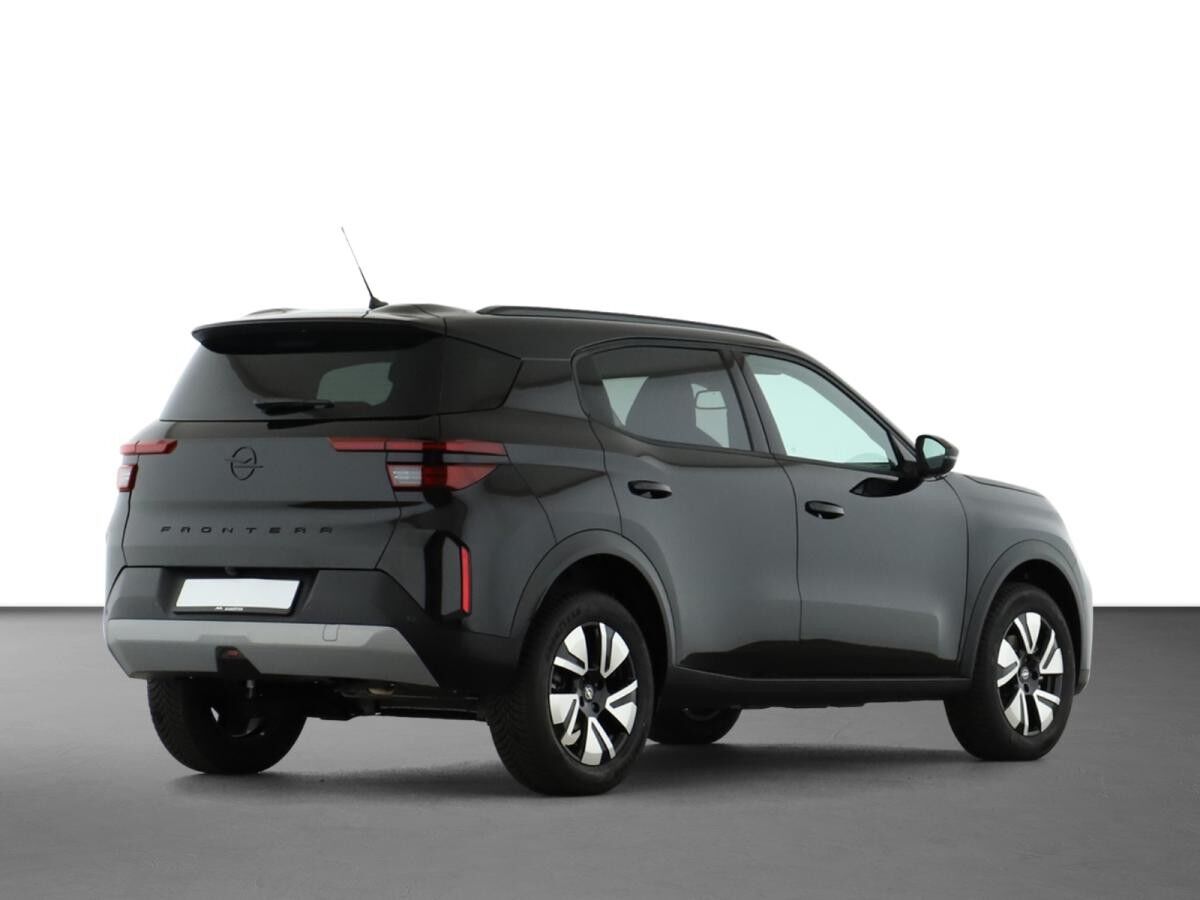 Opel Frontera GS⚡VORFÜHRWAGENDEAL⚡+Tech-Paket+Allwetterr.