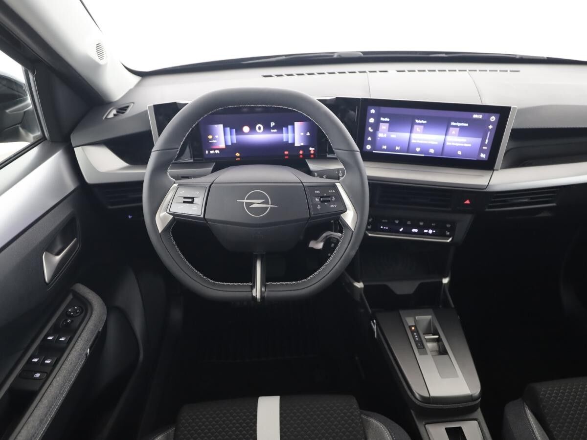 Opel Frontera GS⚡VORFÜHRWAGENDEAL⚡+Tech-Paket+Allwetterr.