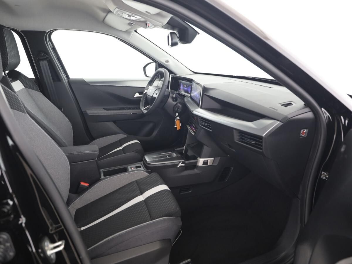 Opel Frontera GS⚡VORFÜHRWAGENDEAL⚡+Tech-Paket+Allwetterr.