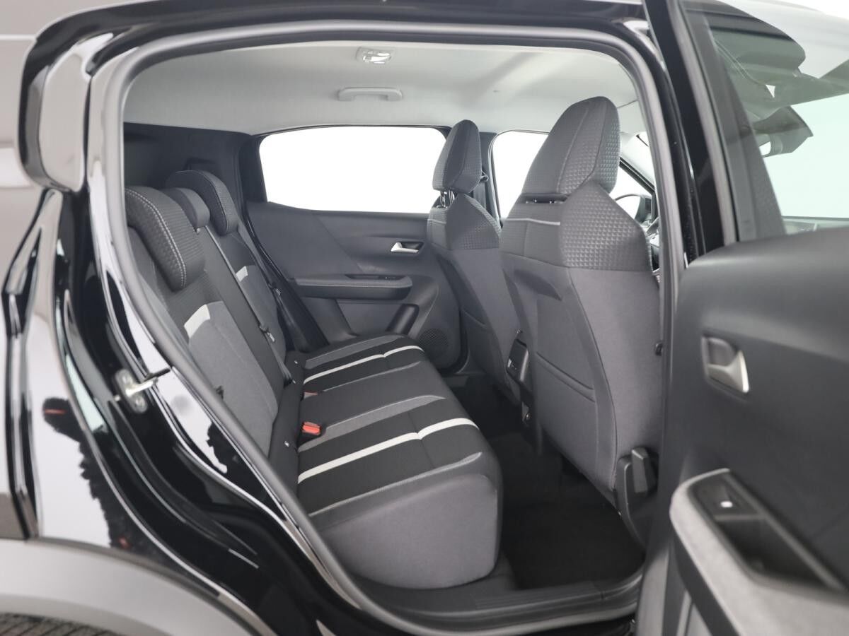Opel Frontera GS⚡VORFÜHRWAGENDEAL⚡+Tech-Paket+Allwetterr.