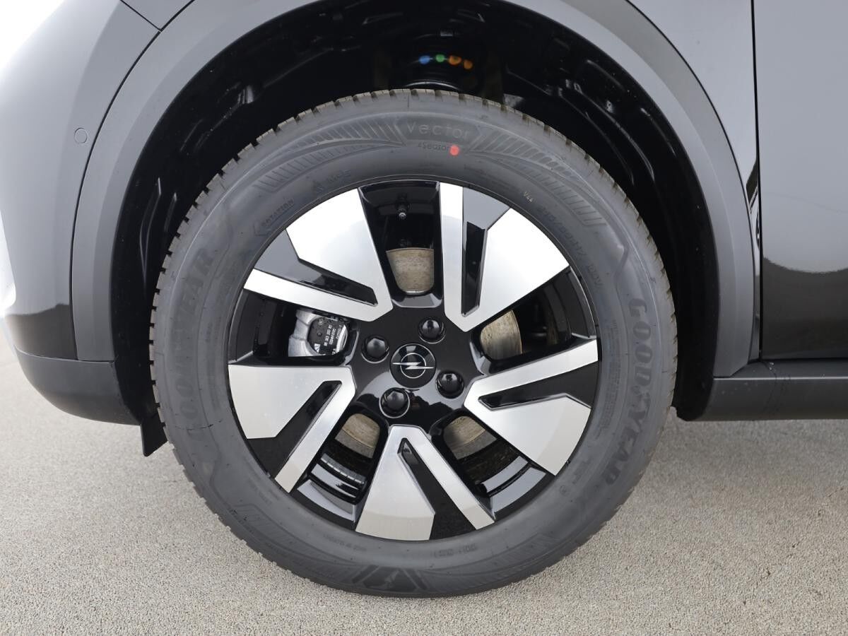 Opel Frontera GS⚡VORFÜHRWAGENDEAL⚡+Tech-Paket+Allwetterr.