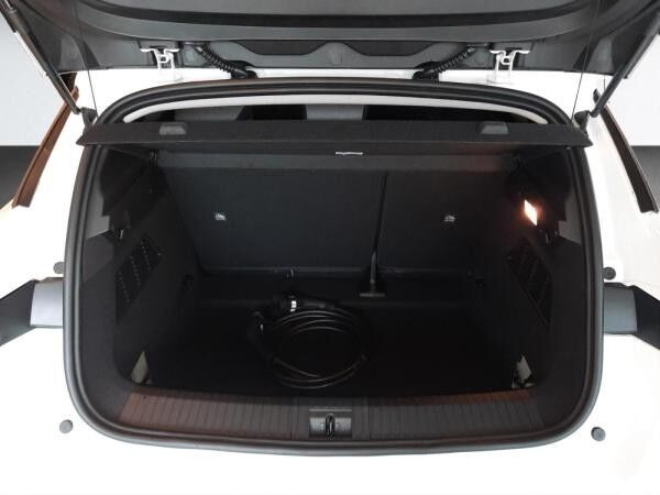 Renault Megane E-Tech E-Tech Equilibre 220 ComfortRange +Klima+