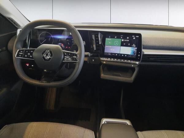 Renault Megane E-Tech E-Tech Equilibre 220 ComfortRange +Klima+
