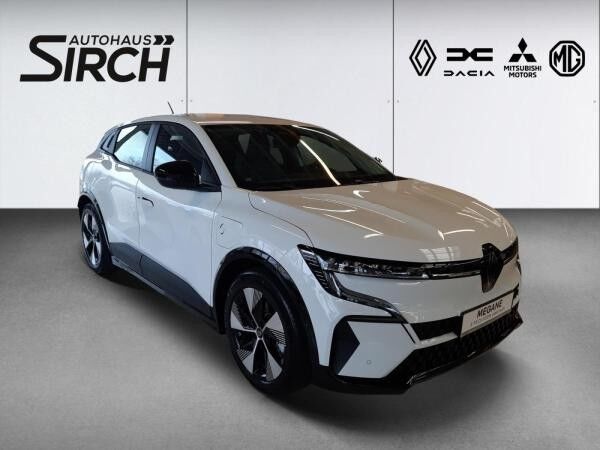 Renault Megane E-Tech E-Tech Equilibre 220 ComfortRange +Klima+