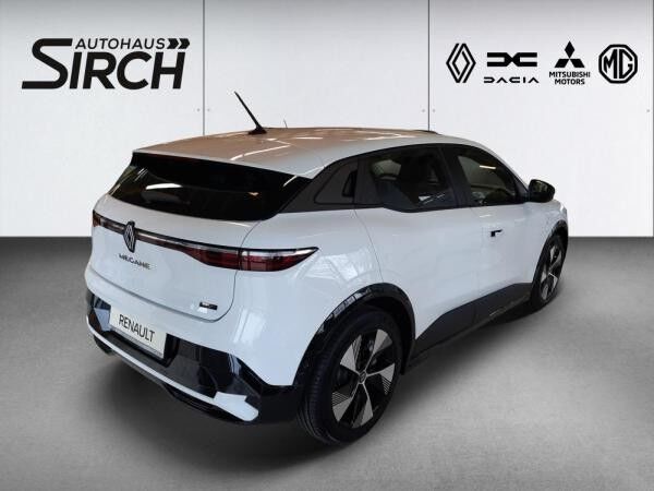 Renault Megane E-Tech E-Tech Equilibre 220 ComfortRange +Klima+