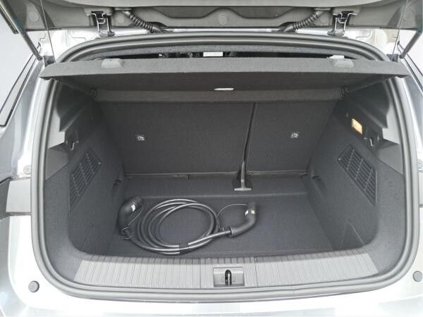 Renault Megane E-Tech Electric