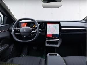 Renault Megane E-Tech Electric