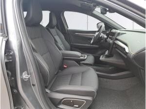 Renault Megane E-Tech Electric