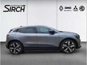 Renault Megane E-Tech Electric