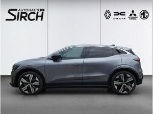 Renault Megane E-Tech Electric