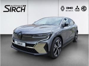 Renault Megane E-Tech Electric