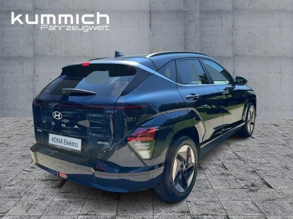 Hyundai Kona Elektro 65kWh 204PS PRIME + SITZ PAKET