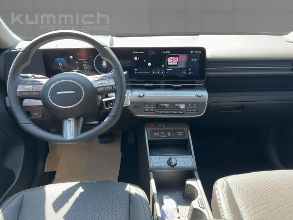 Hyundai Kona Elektro 65kWh 204PS PRIME + SITZ PAKET