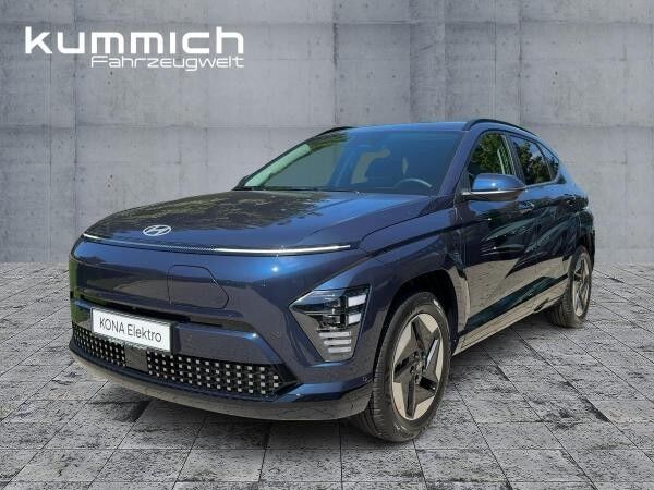 Hyundai Kona Elektro 65kWh 204PS PRIME + SITZ PAKET