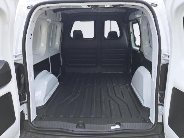 Renault Kangoo Rapid Advance L1 Blue dCi 115 MY24