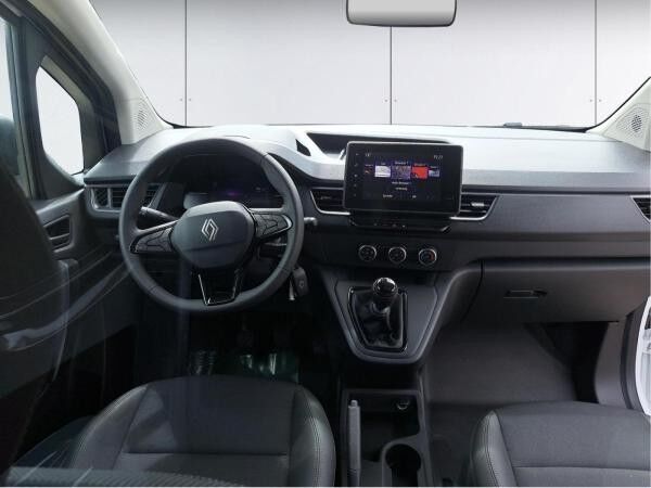 Renault Kangoo Rapid Advance L1 Blue dCi 115 MY24