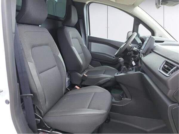 Renault Kangoo Rapid Advance L1 Blue dCi 115 MY24