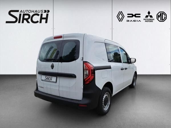 Renault Kangoo Rapid Advance L1 Blue dCi 115 MY24