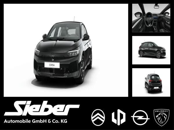 Opel Corsa GS 1.2 Turbo