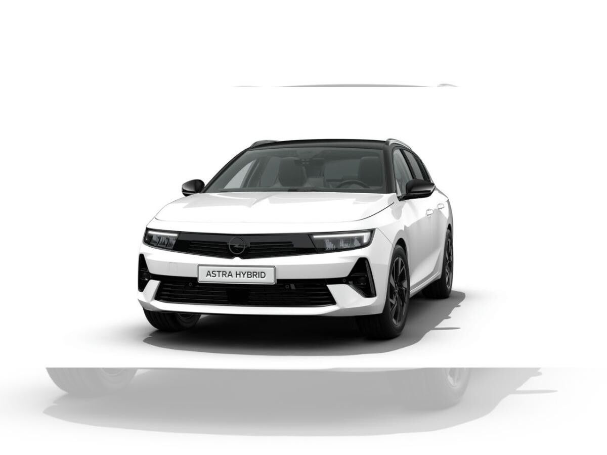 Opel Astra ST GS | KURZFRISTIG VERFÜGBAR | Privat