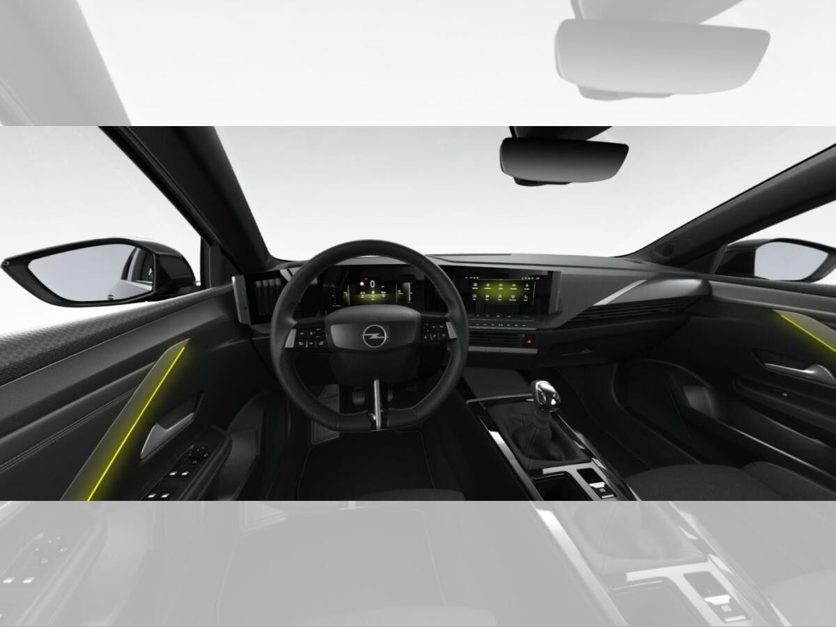 Opel Astra ST GS | KURZFRISTIG VERFÜGBAR | Privat