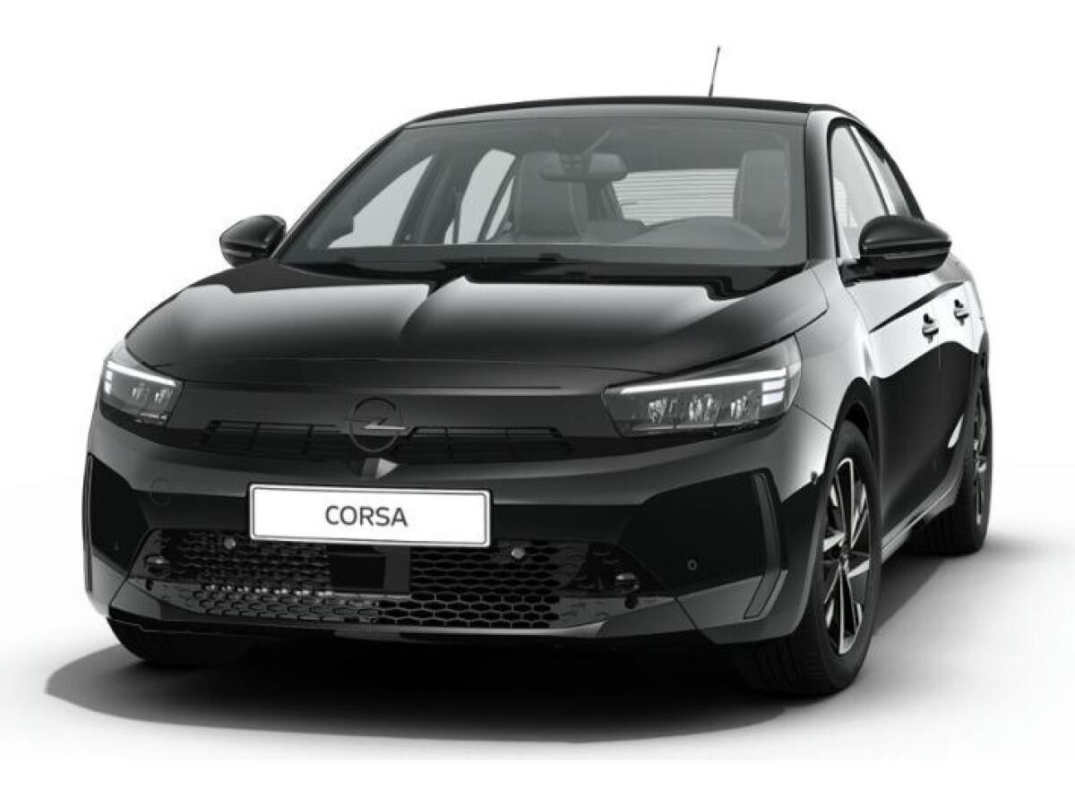 Opel Corsa GS | KURZFRISTIG VERFÜGBAR | Privat