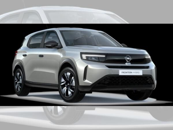 Opel Frontera Edition MHEV