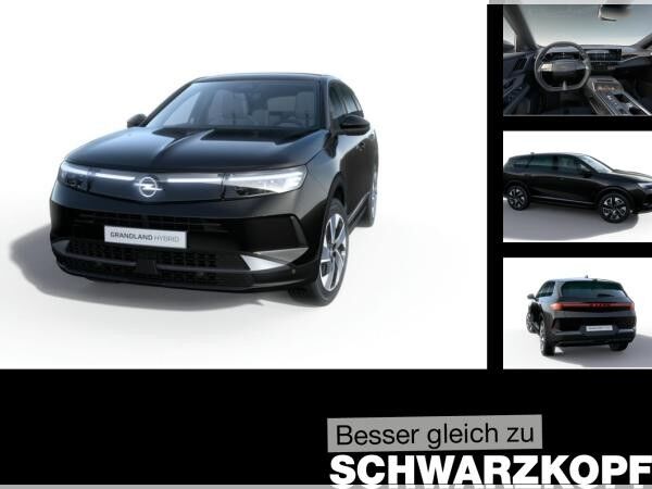 Opel Grandland GS MHEV