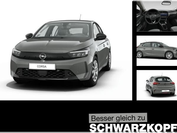 Opel Corsa Edition 1.2 Turbo