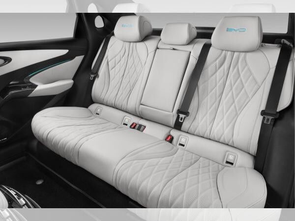 BYD SEAL Excellence 390 kw Allrad Vollausstattung