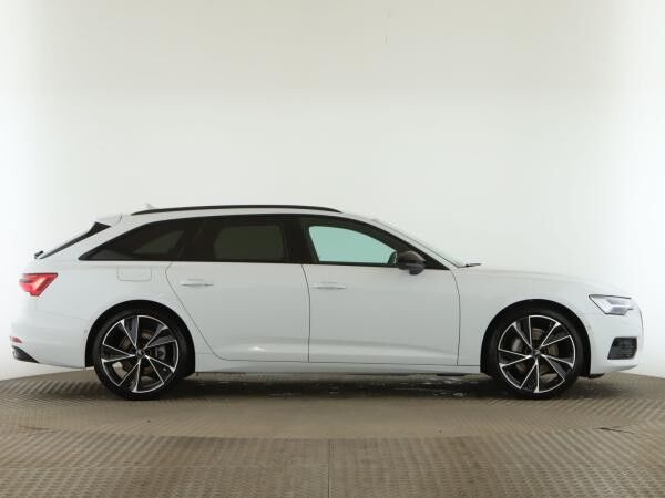 Audi A6 Avant 45 TDI quattro advanced *AHK*Matrix*StandH*