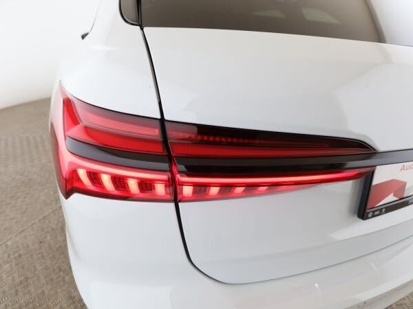 Audi A6 Avant 45 TDI quattro advanced *AHK*Matrix*StandH*