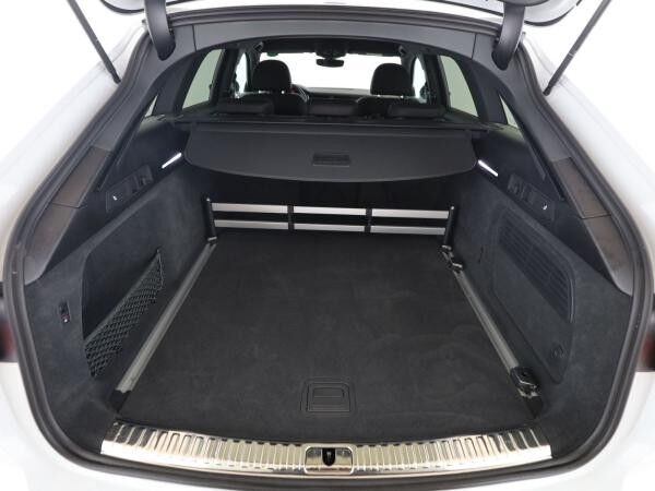 Audi A6 Avant 45 TDI quattro advanced *AHK*Matrix*StandH*
