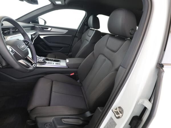 Audi A6 Avant 45 TDI quattro advanced *AHK*Matrix*StandH*