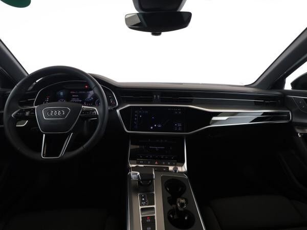 Audi A6 Avant 45 TDI quattro advanced *AHK*Matrix*StandH*