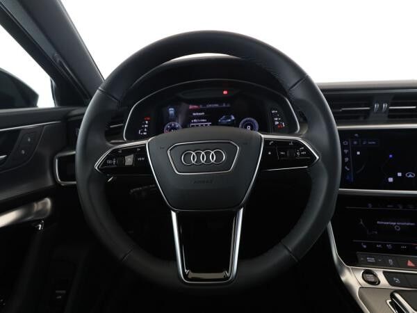Audi A6 Avant 45 TDI quattro advanced *AHK*Matrix*StandH*