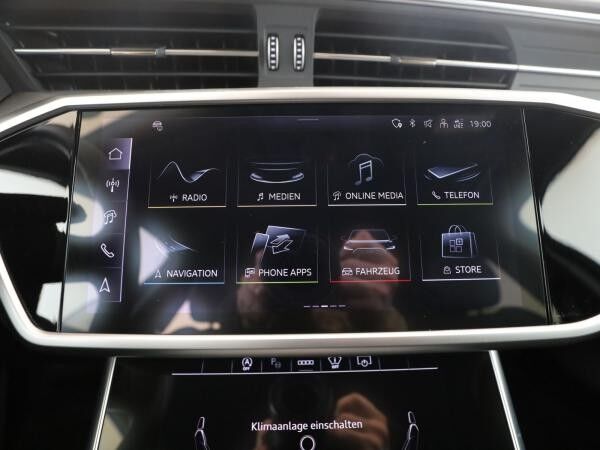 Audi A6 Avant 45 TDI quattro advanced *AHK*Matrix*StandH*