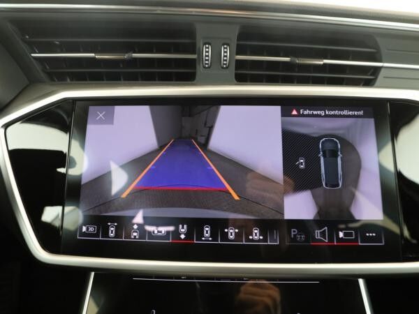 Audi A6 Avant 45 TDI quattro advanced *AHK*Matrix*StandH*