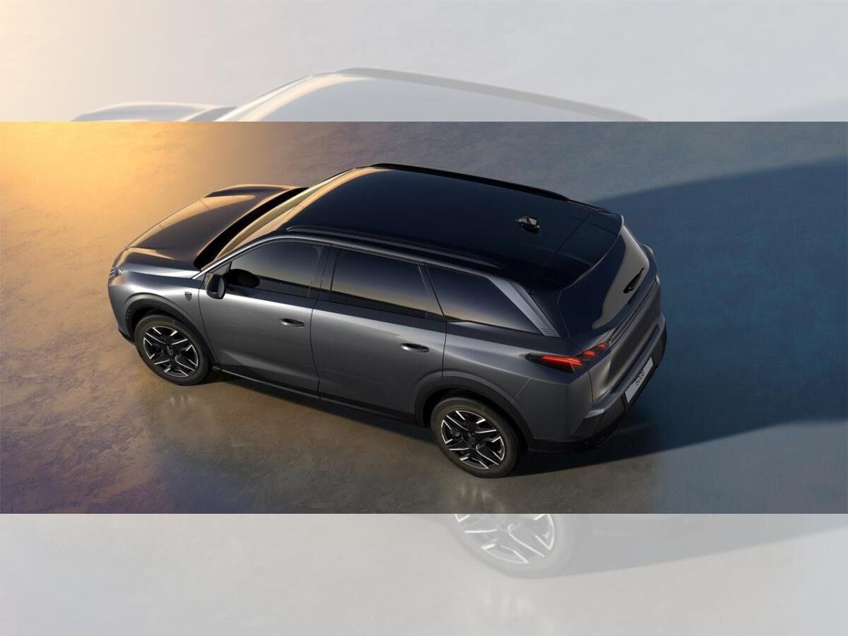 Peugeot 5008 Hybrid 145 e-DSC6 GT/ Ganzjahresreifen/ Winterpaket/konfigurierbar/bis 30.11.25