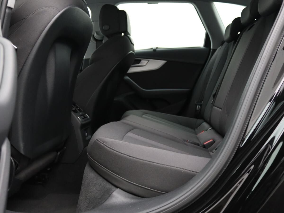 Audi A4 Avant 40 TDI S-tronic / MMI-Navi+, LED, ACC