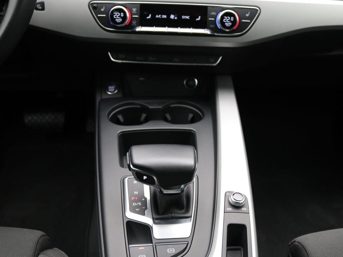 Audi A4 Avant 40 TDI S-tronic / MMI-Navi+, LED, ACC